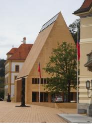 Photo Reference of Buildings